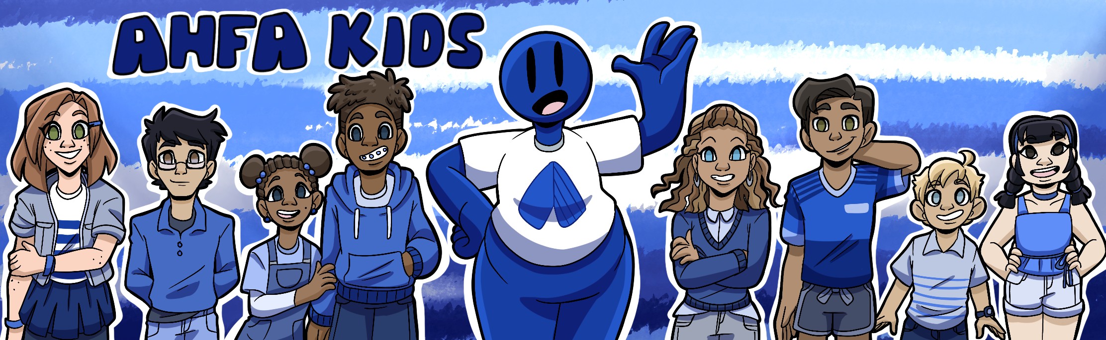 Page Header